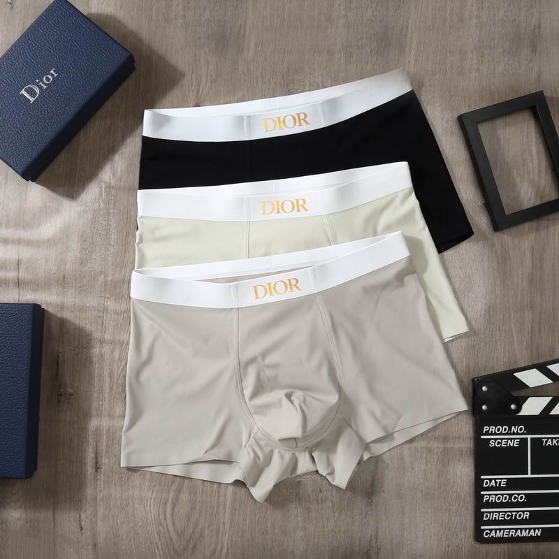 Dior boxer L-4XL 07